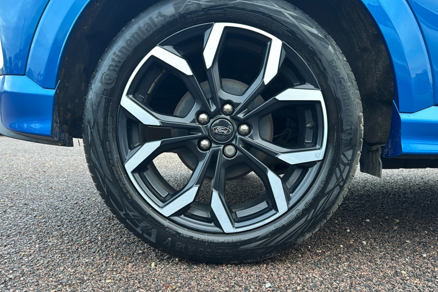 Used Ford Puma 2021 for sale - 76932091: Photo 8