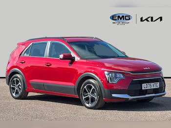 Used Kia Niro 2025 for sale - 79128213: Photo