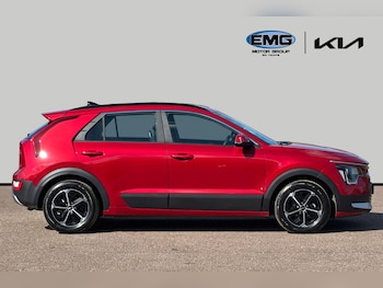 Used Kia Niro 2025 for sale - 79128213: Photo