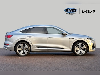 Used Audi Other 2022 for sale - 77473239: Photo