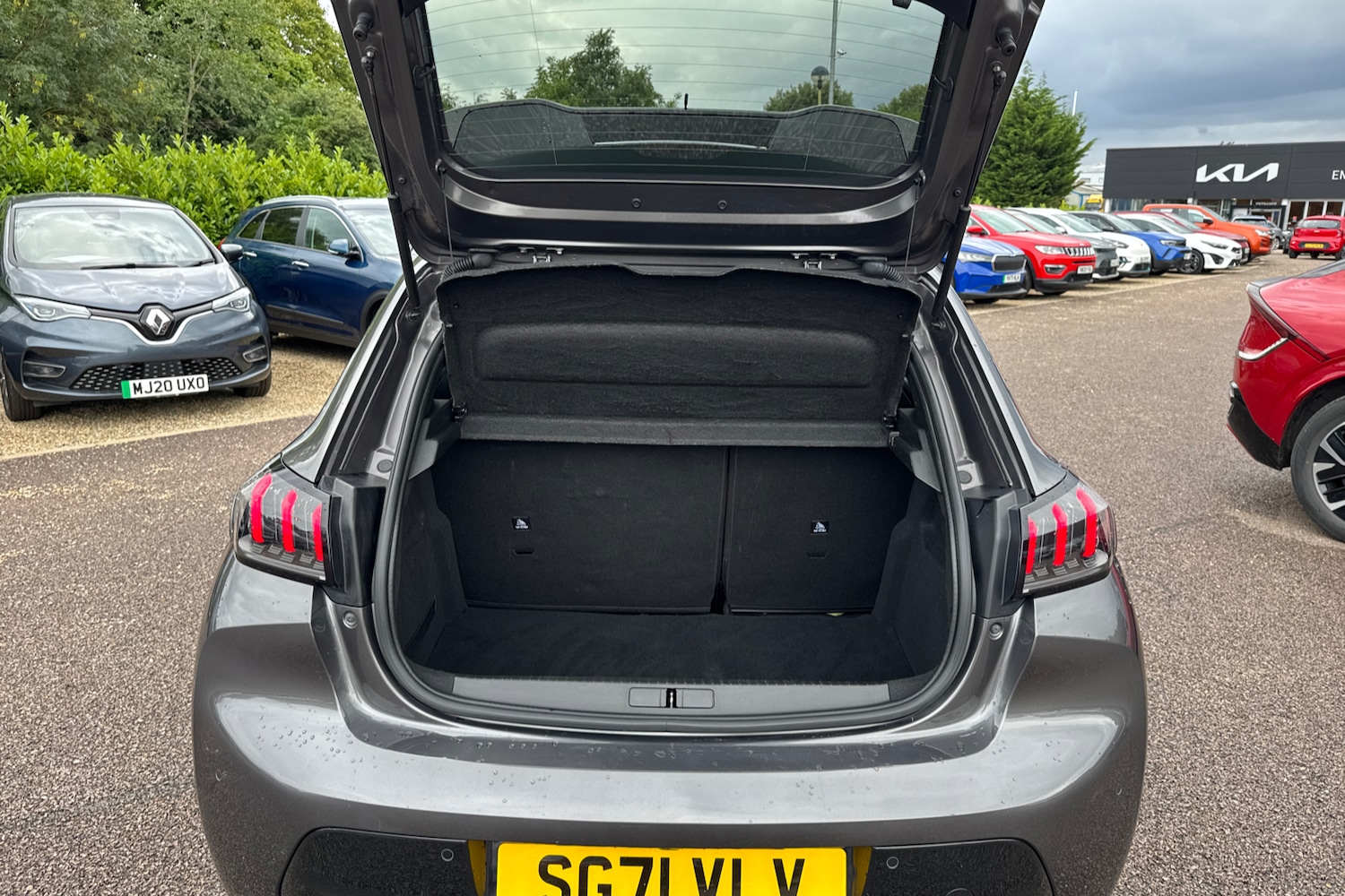 Vehicle 19