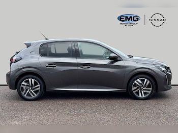 Used Peugeot 208 2022 for sale - 75498951: Photo