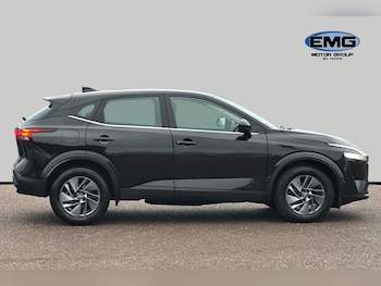 Used Nissan Qashqai 2022 for sale - 76666001: Photo