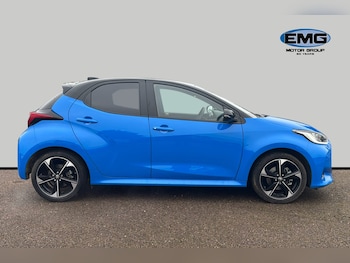 Used Toyota Yaris 2025 for sale - 77707884: Photo