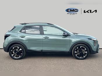 Used Kia Stonic 2026 for sale - 78024973: Photo