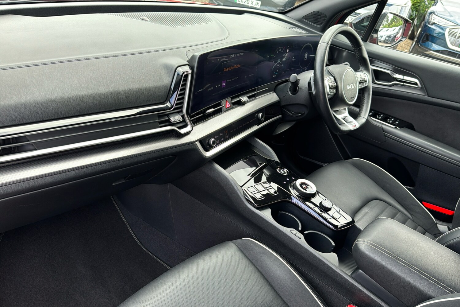 Used Kia Sportage 2023 for sale - 76015739: Photo 11