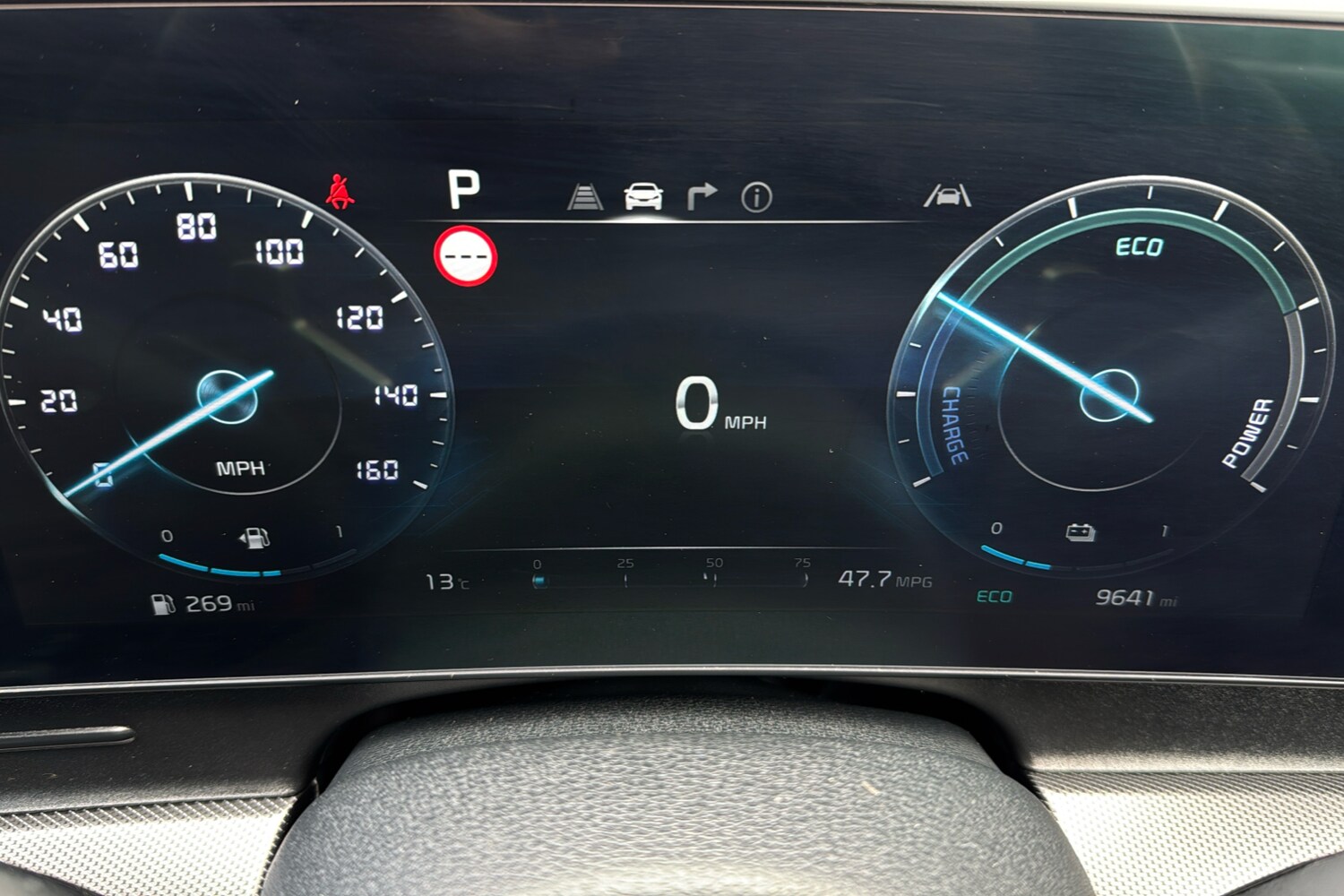 Used Kia Sportage 2023 for sale - 76015739: Photo 14