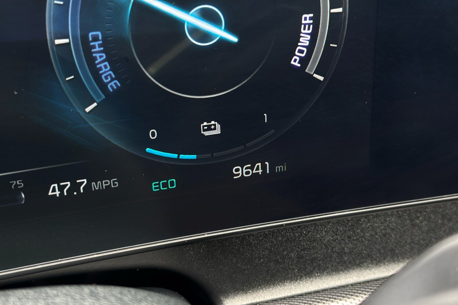Used Kia Sportage 2023 for sale - 76015739: Photo 15