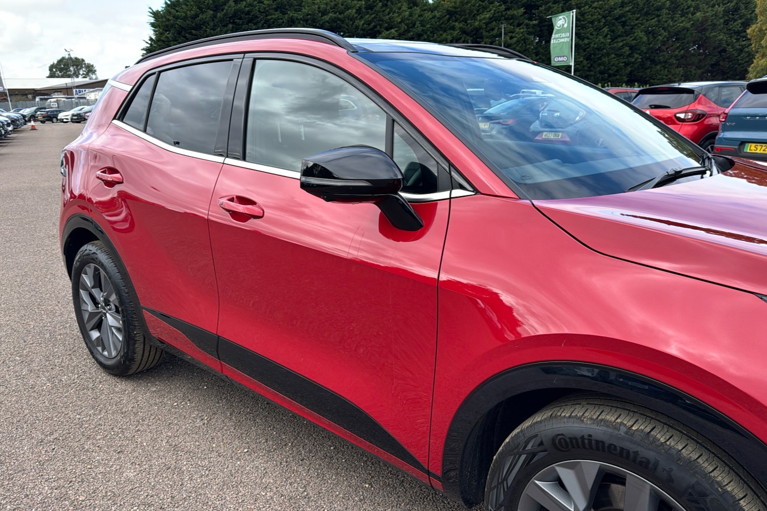 Used Kia Sportage 2023 for sale - 76015739: Photo 32