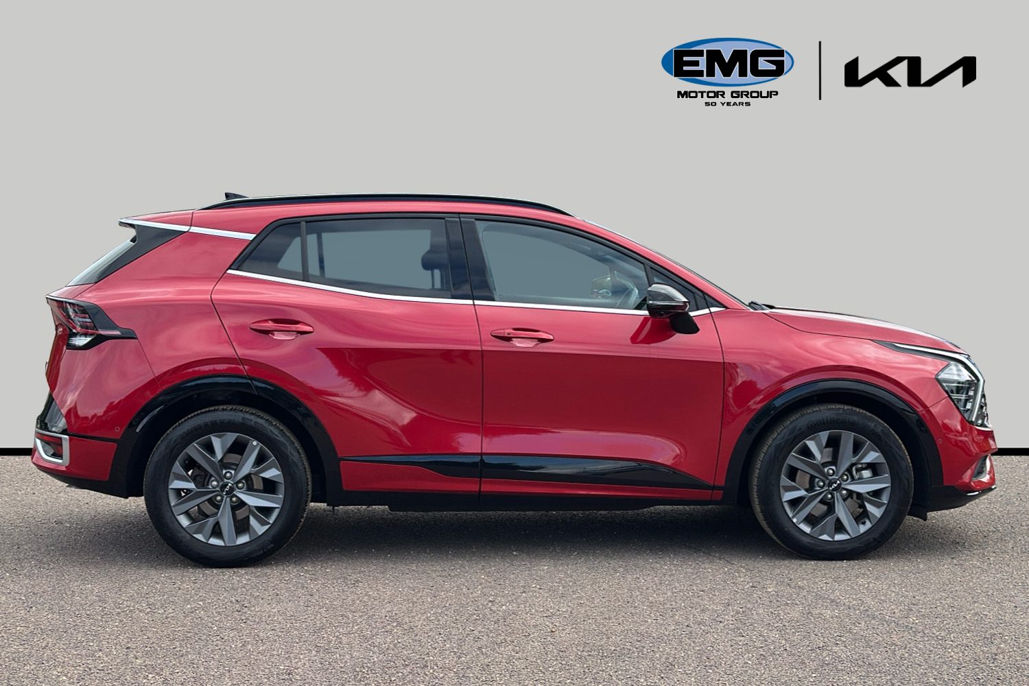 Used Kia Sportage 2023 for sale - 76015739: Photo 4