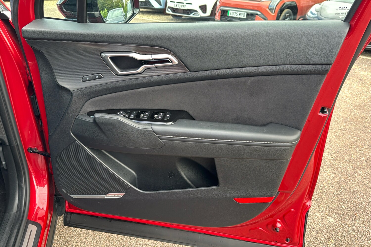 Used Kia Sportage 2023 for sale - 76015739: Photo 47