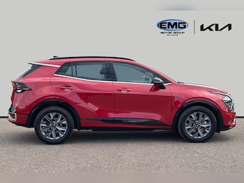 Used Kia Sportage 2023 for sale - 76015739: Photo 4