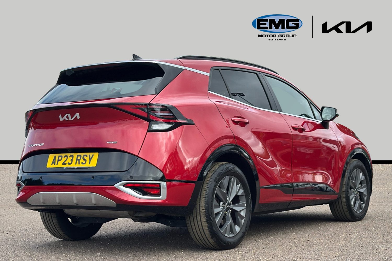 Used Kia Sportage 2023 for sale - 76015739: Photo 7