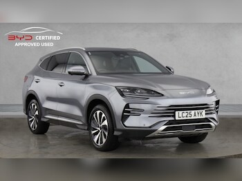 Used BYD Seal U 2025 for sale - 78233545: Photo