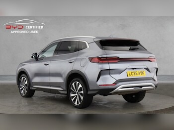 Used BYD Seal U 2025 for sale - 78233545: Photo