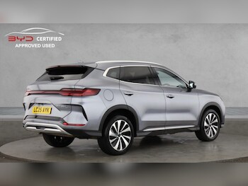 Used BYD Seal U 2025 for sale - 78233545: Photo