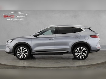 Used BYD Seal U 2025 for sale - 78233545: Photo