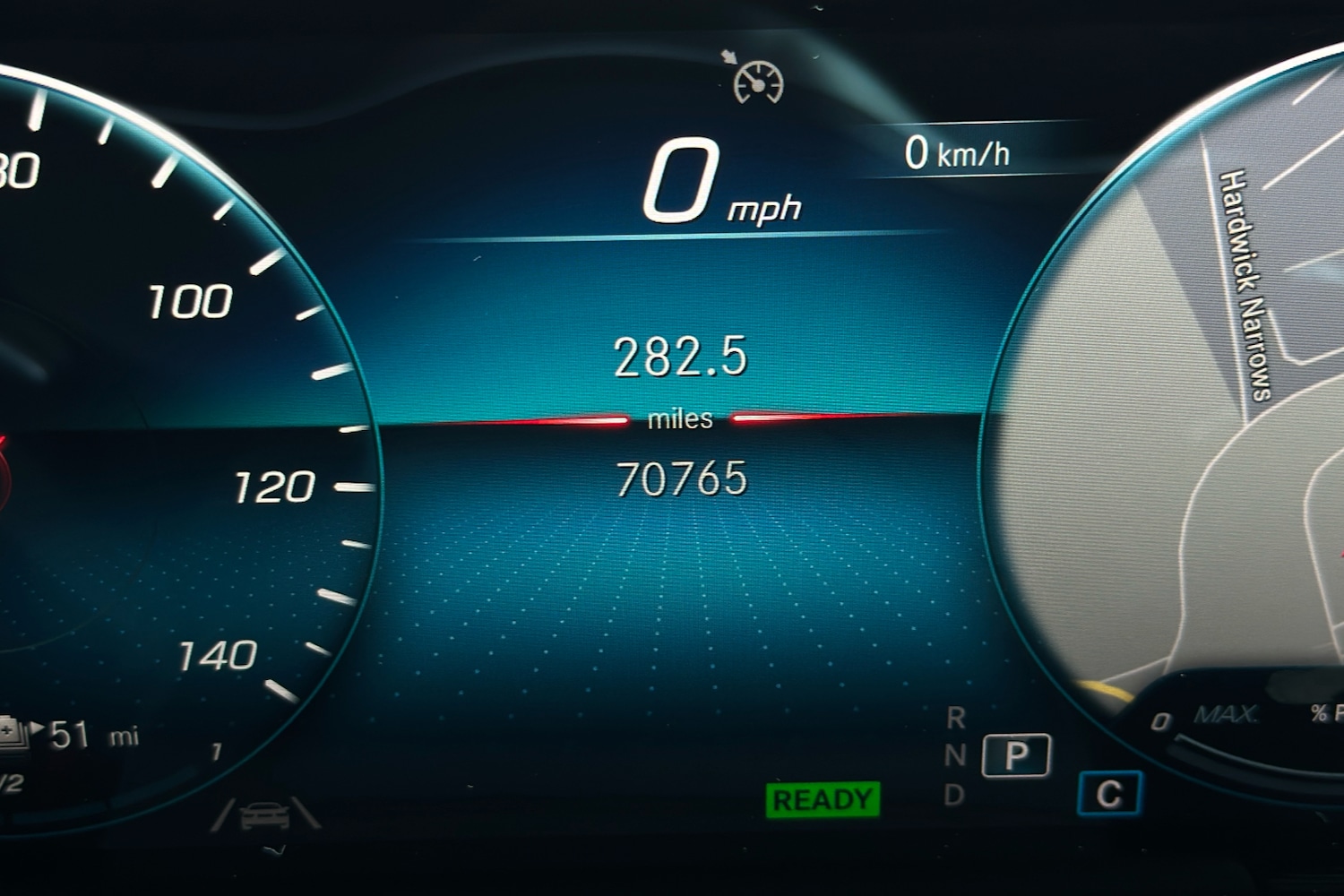 Used Mercedes-Benz EQA 2021 for sale - 76087673: Photo 15