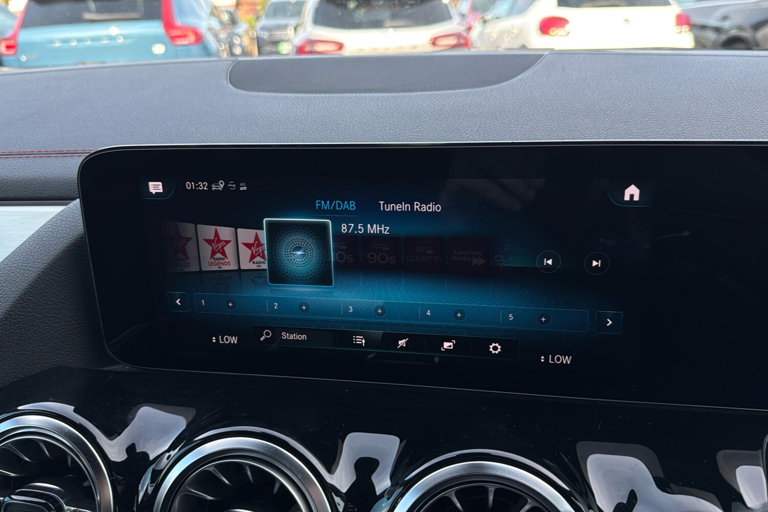 Used Mercedes-Benz EQA 2021 for sale - 76087673: Photo 21