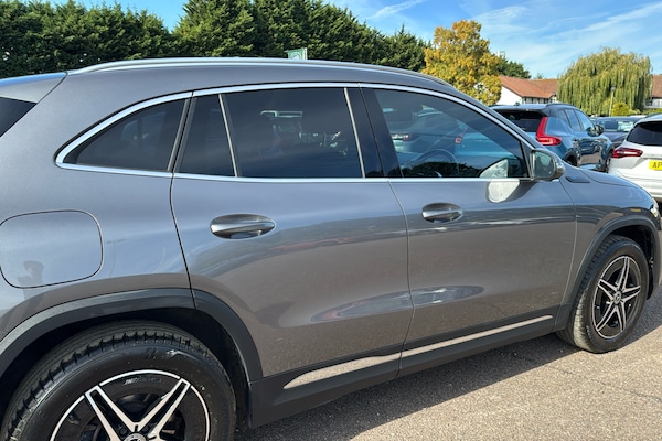 Used Mercedes-Benz EQA 2021 for sale - 76087673: Photo 31