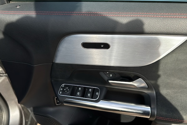 Used Mercedes-Benz EQA 2021 for sale - 76087673: Photo 46