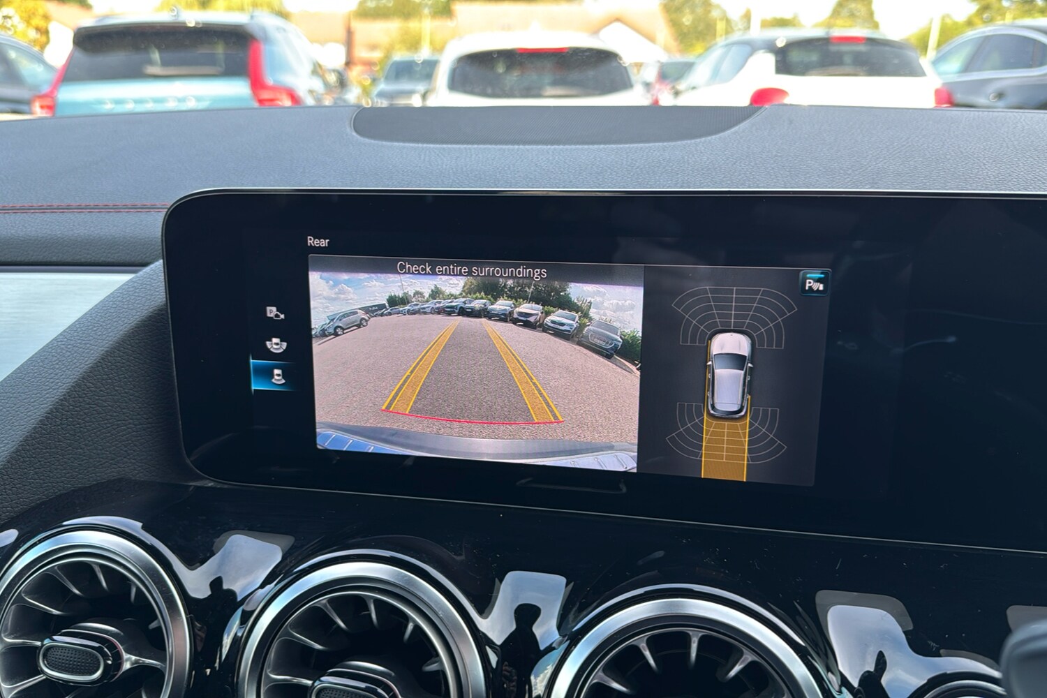 Used Mercedes-Benz EQA 2021 for sale - 76087673: Photo 47