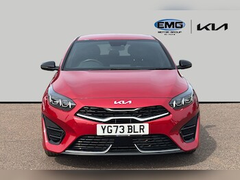 Used Kia Ceed 2024 for sale - 75461604: Photo