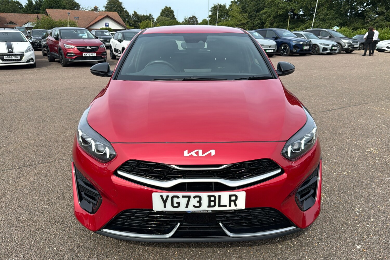 Vehicle 33