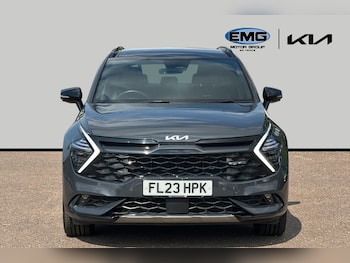 Used Kia Sportage 2023 for sale - 79130170: Photo