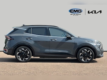 Used Kia Sportage 2023 for sale - 79130170: Photo