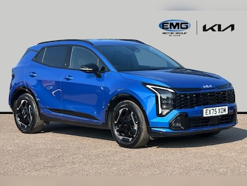 Used Kia Sportage 2025 for sale - 79127611: Photo