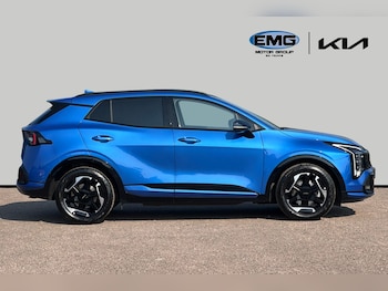 Used Kia Sportage 2025 for sale - 79127611: Photo