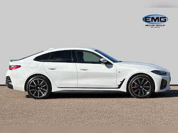 Used BMW i4 2023 for sale - 78278555: Photo