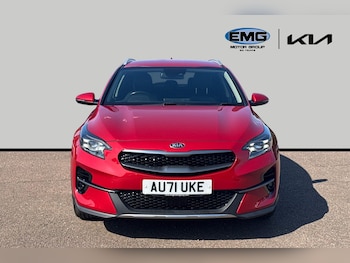Used Kia XCeed 2021 for sale - 75227820: Photo