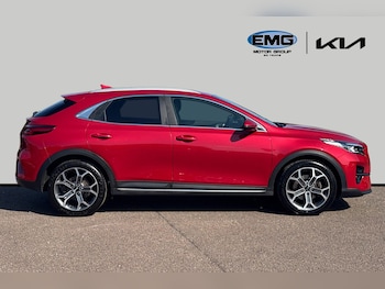 Used Kia XCeed 2021 for sale - 75227820: Photo