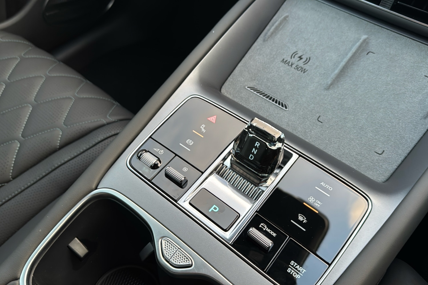 Used BYD Sealion 7 for sale - 76611019: Photo 13