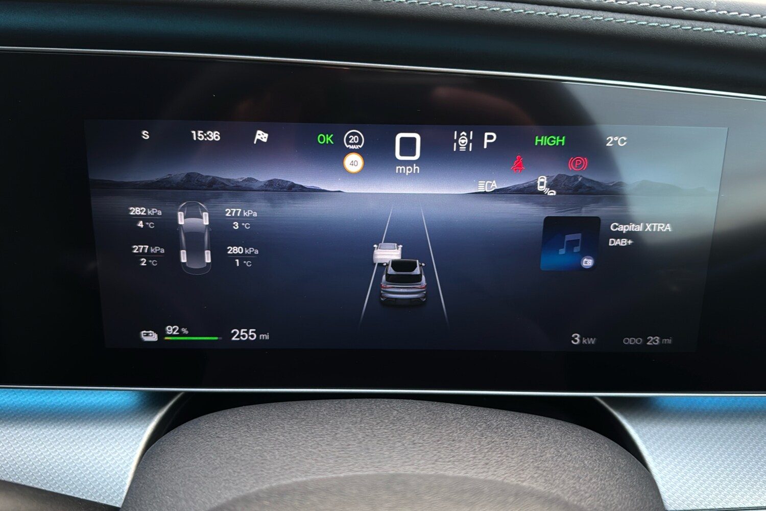 Used BYD Sealion 7 for sale - 76611019: Photo 14