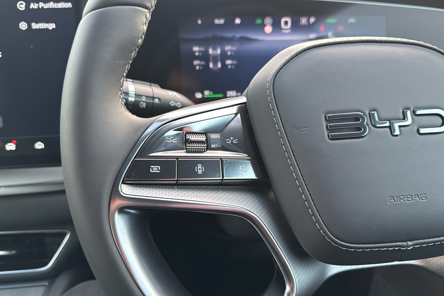 Used BYD Sealion 7 for sale - 76611019: Photo 17