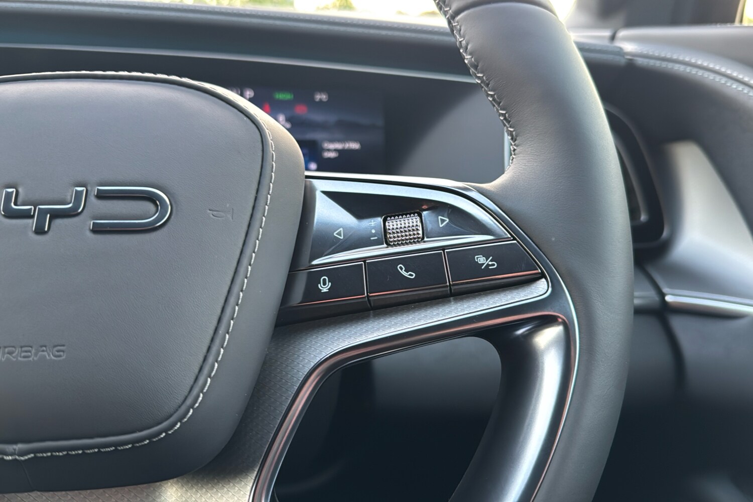 Used BYD Sealion 7 for sale - 76611019: Photo 18