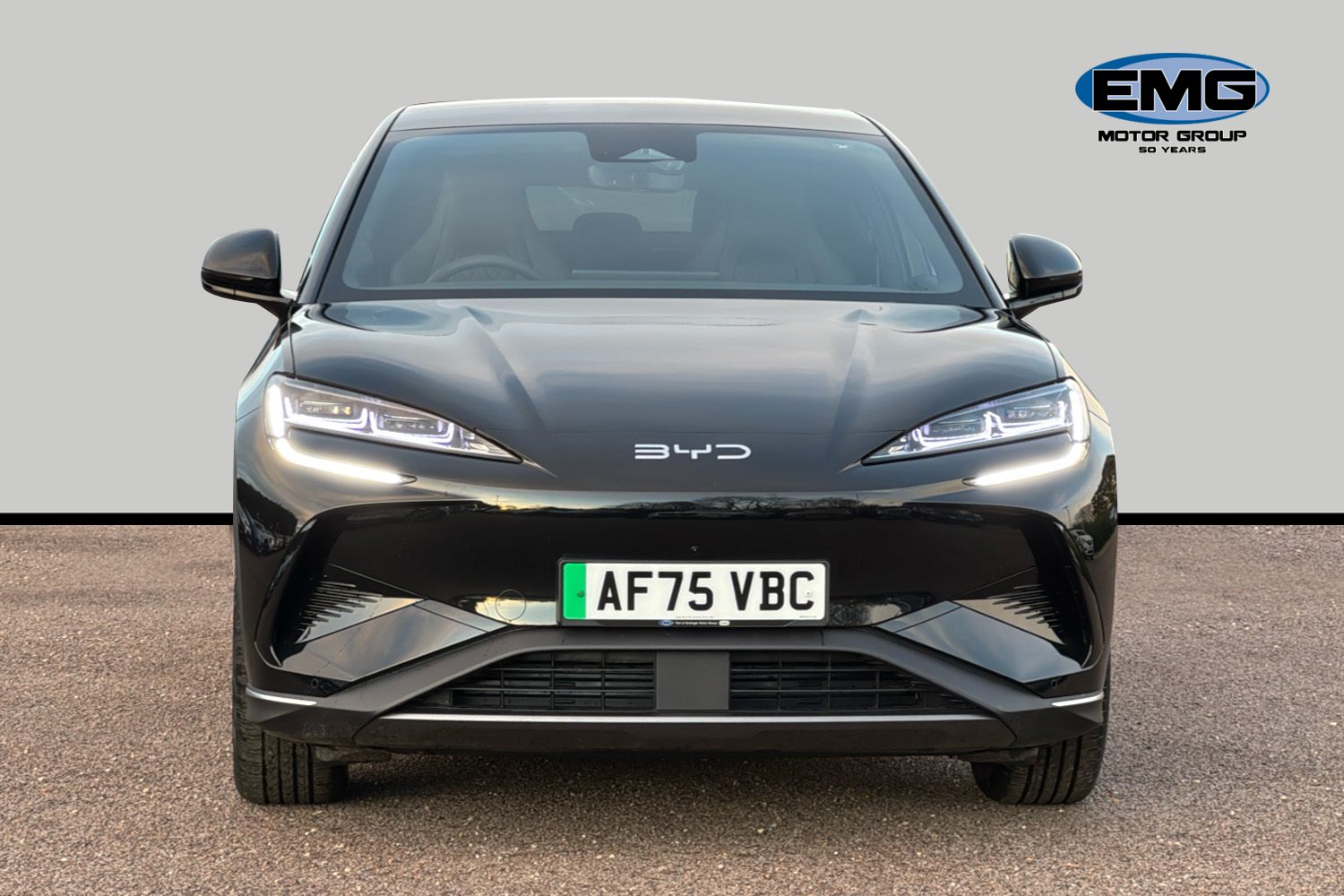 Used BYD Sealion 7 for sale - 76611019: Photo 2