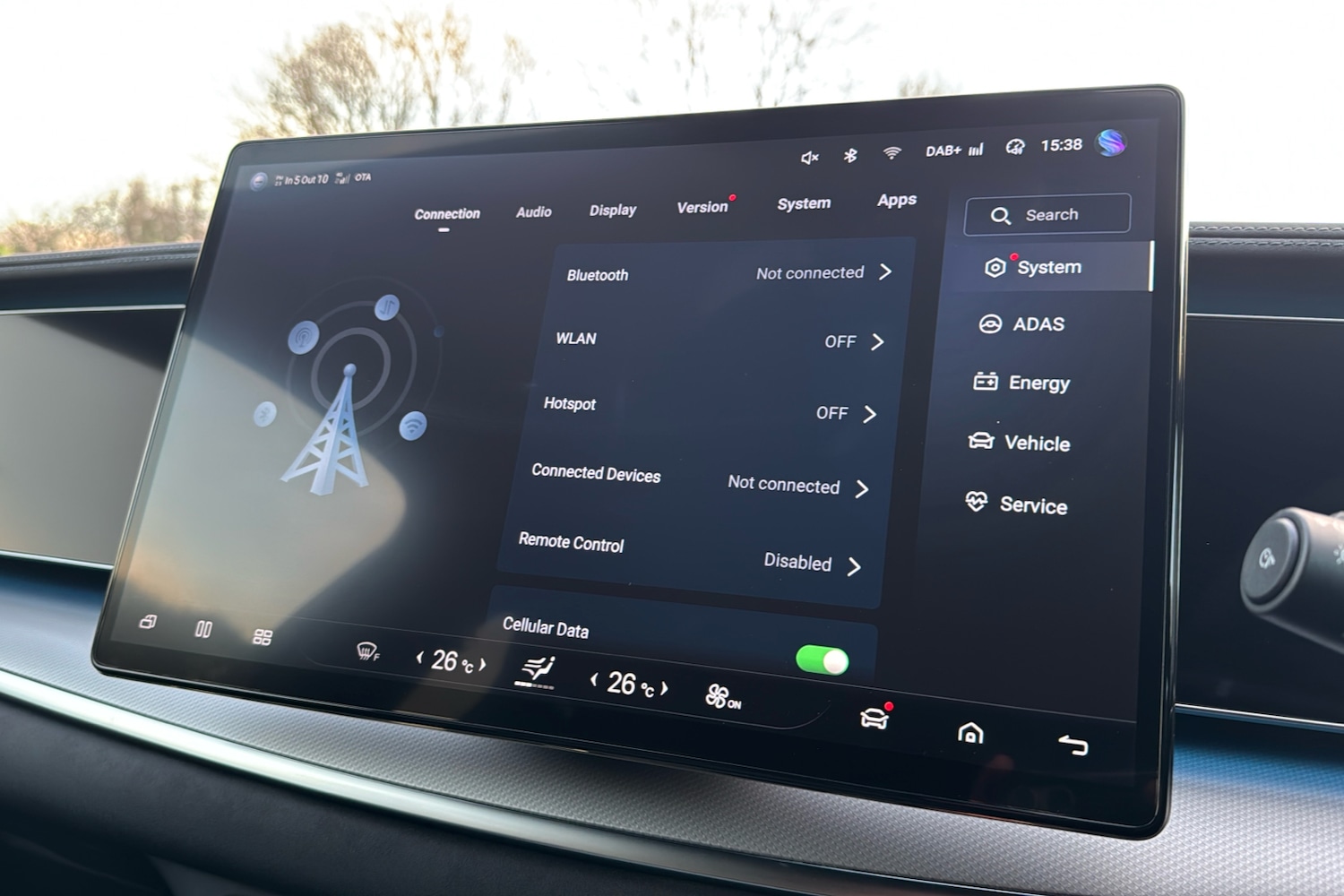 Used BYD Sealion 7 for sale - 76611019: Photo 20
