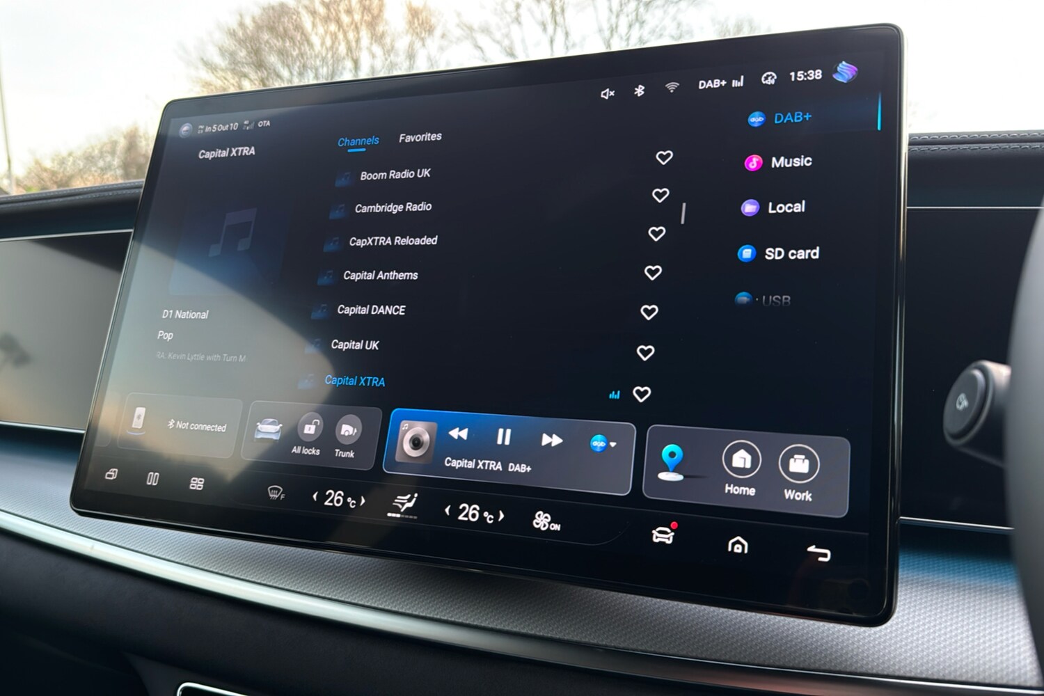 Used BYD Sealion 7 for sale - 76611019: Photo 21