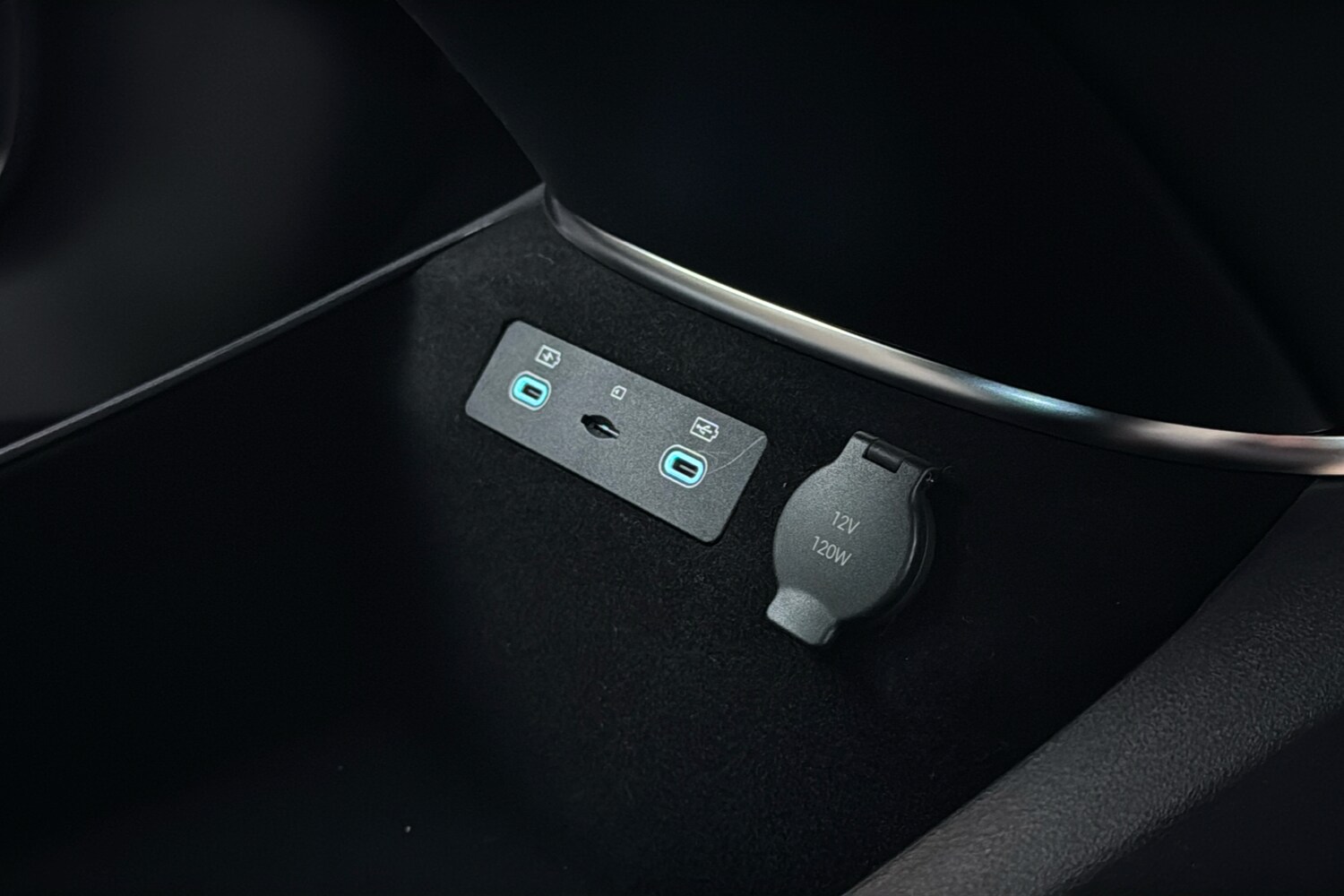 Used BYD Sealion 7 for sale - 76611019: Photo 22