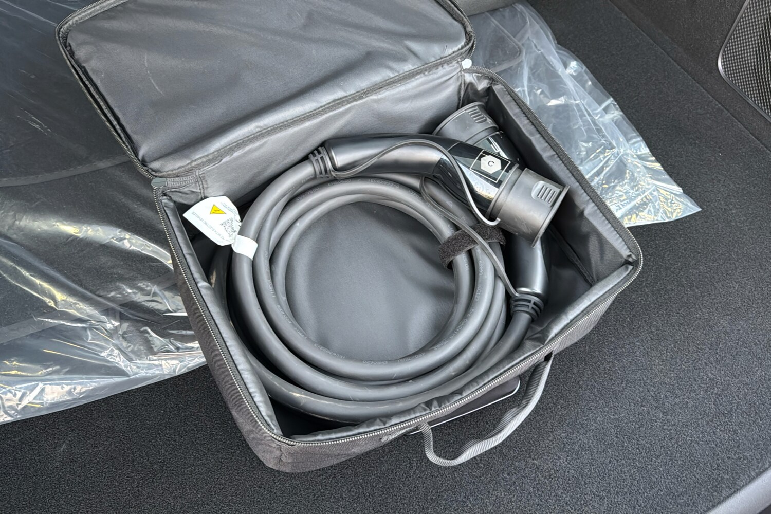 Used BYD Sealion 7 for sale - 76611019: Photo 24