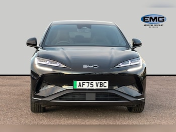 Used BYD Sealion 7 undefined for sale - 76611019: Photo