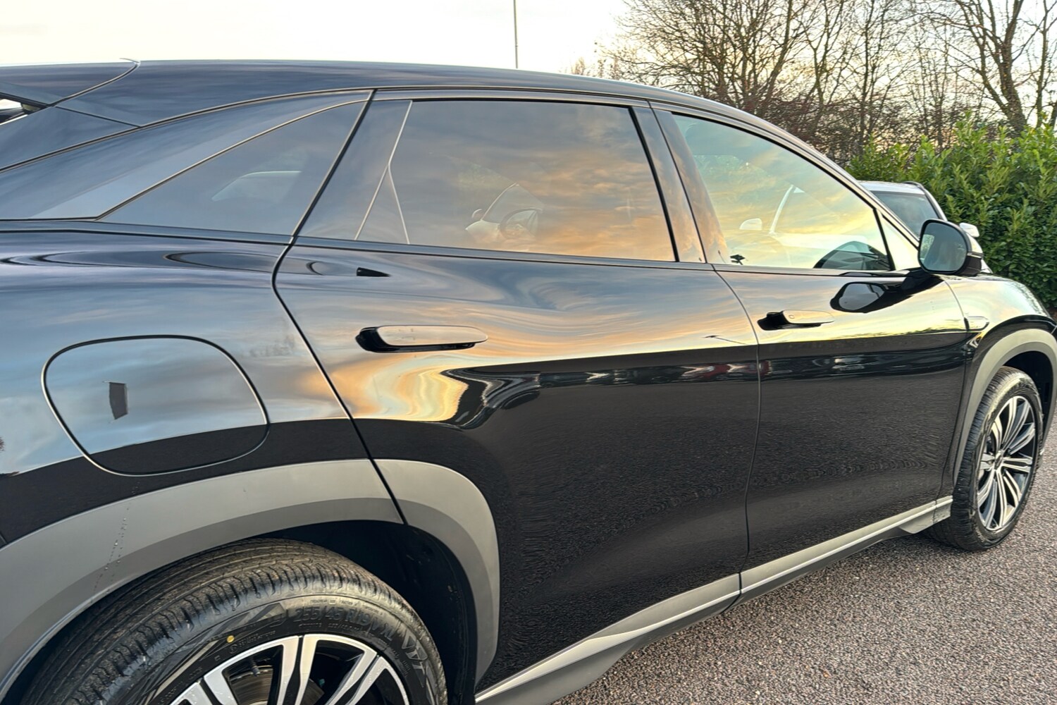 Used BYD Sealion 7 for sale - 76611019: Photo 32