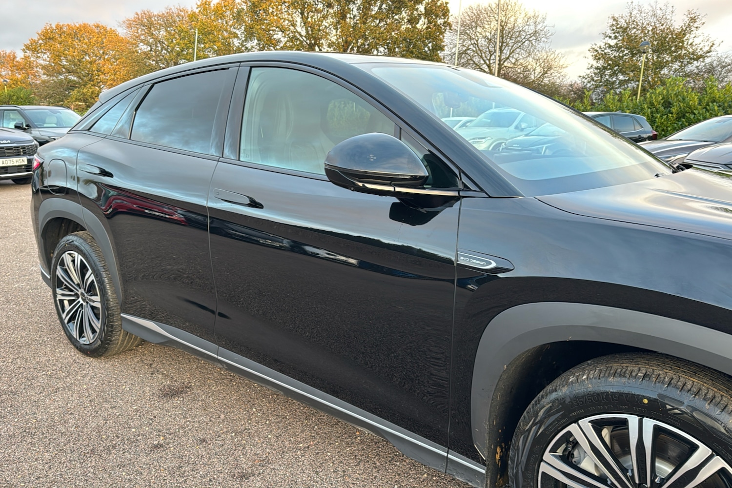 Used BYD Sealion 7 for sale - 76611019: Photo 33