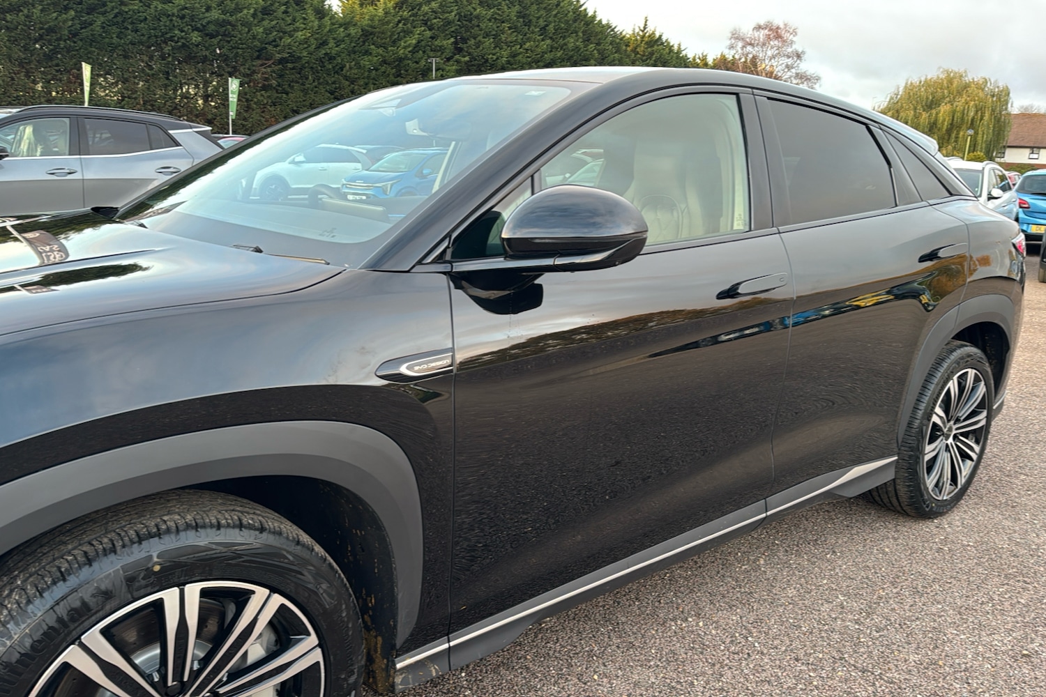 Used BYD Sealion 7 for sale - 76611019: Photo 37