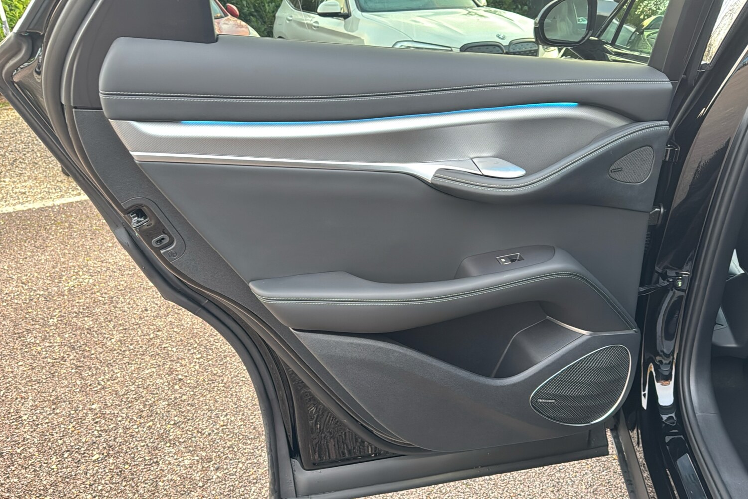 Used BYD Sealion 7 for sale - 76611019: Photo 39