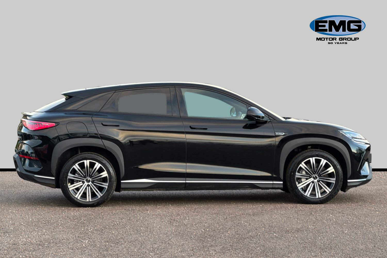 Used BYD Sealion 7 for sale - 76611019: Photo 4